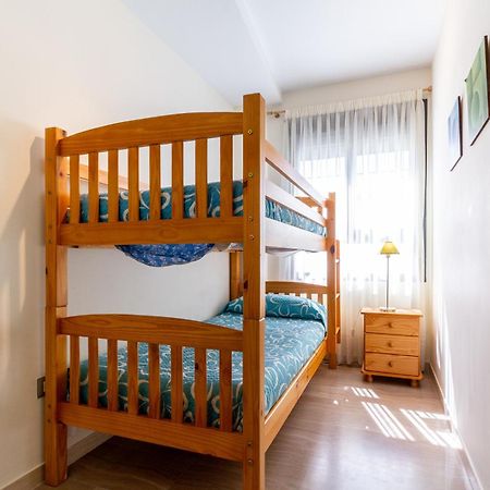 Realrent Calamora I Moraira Bagian luar foto