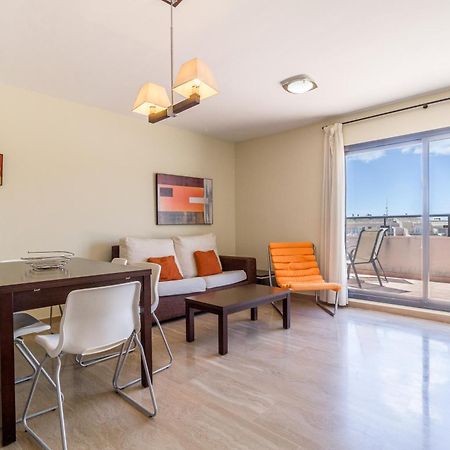 Realrent Calamora I Moraira Bagian luar foto