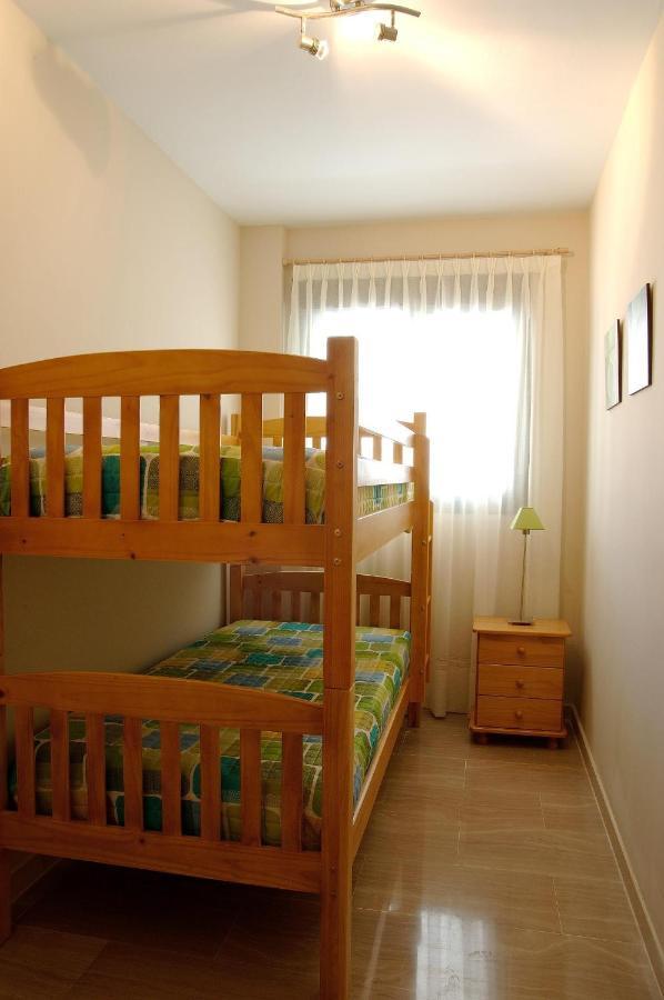 Realrent Calamora I Moraira Bagian luar foto