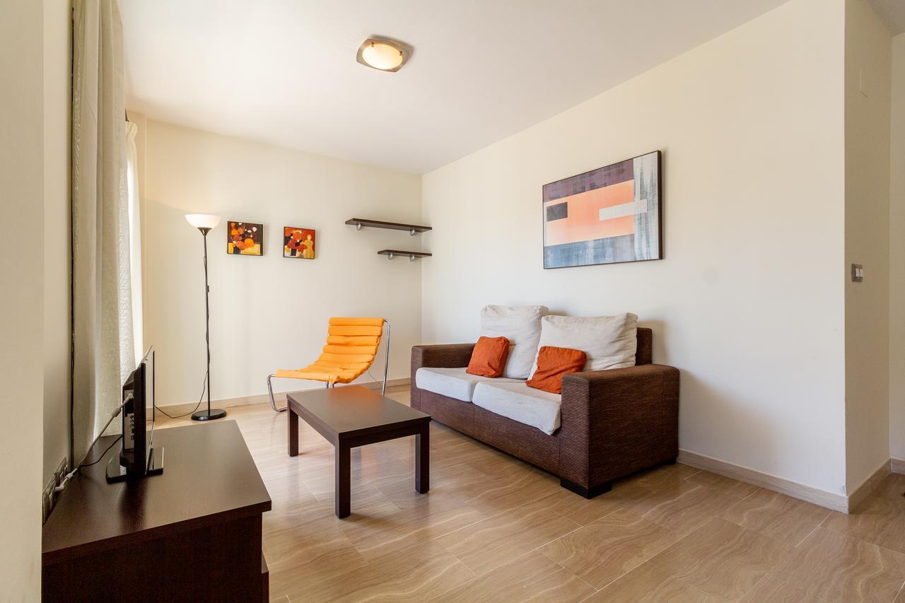 Realrent Calamora I Moraira Bagian luar foto