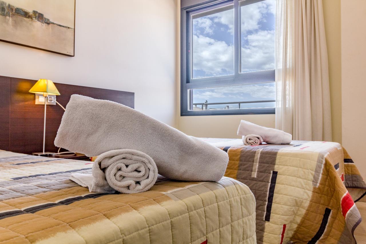 Realrent Calamora I Moraira Bagian luar foto