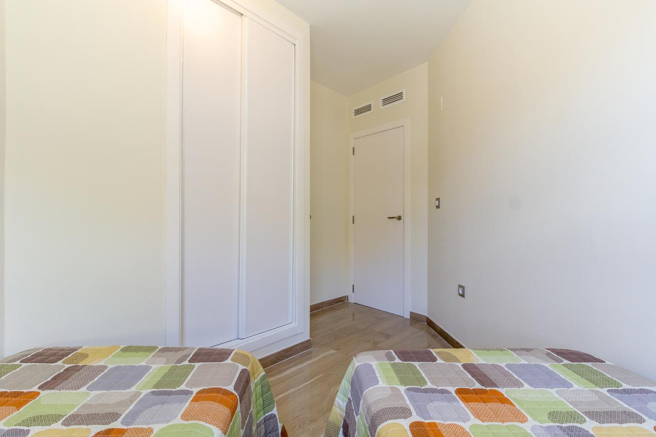Realrent Calamora I Moraira Bagian luar foto