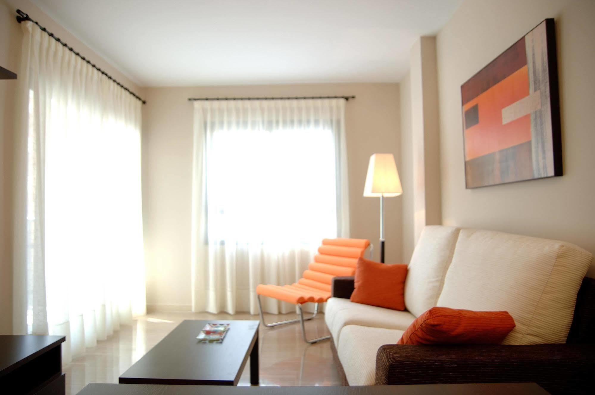 Realrent Calamora I Moraira Bagian luar foto