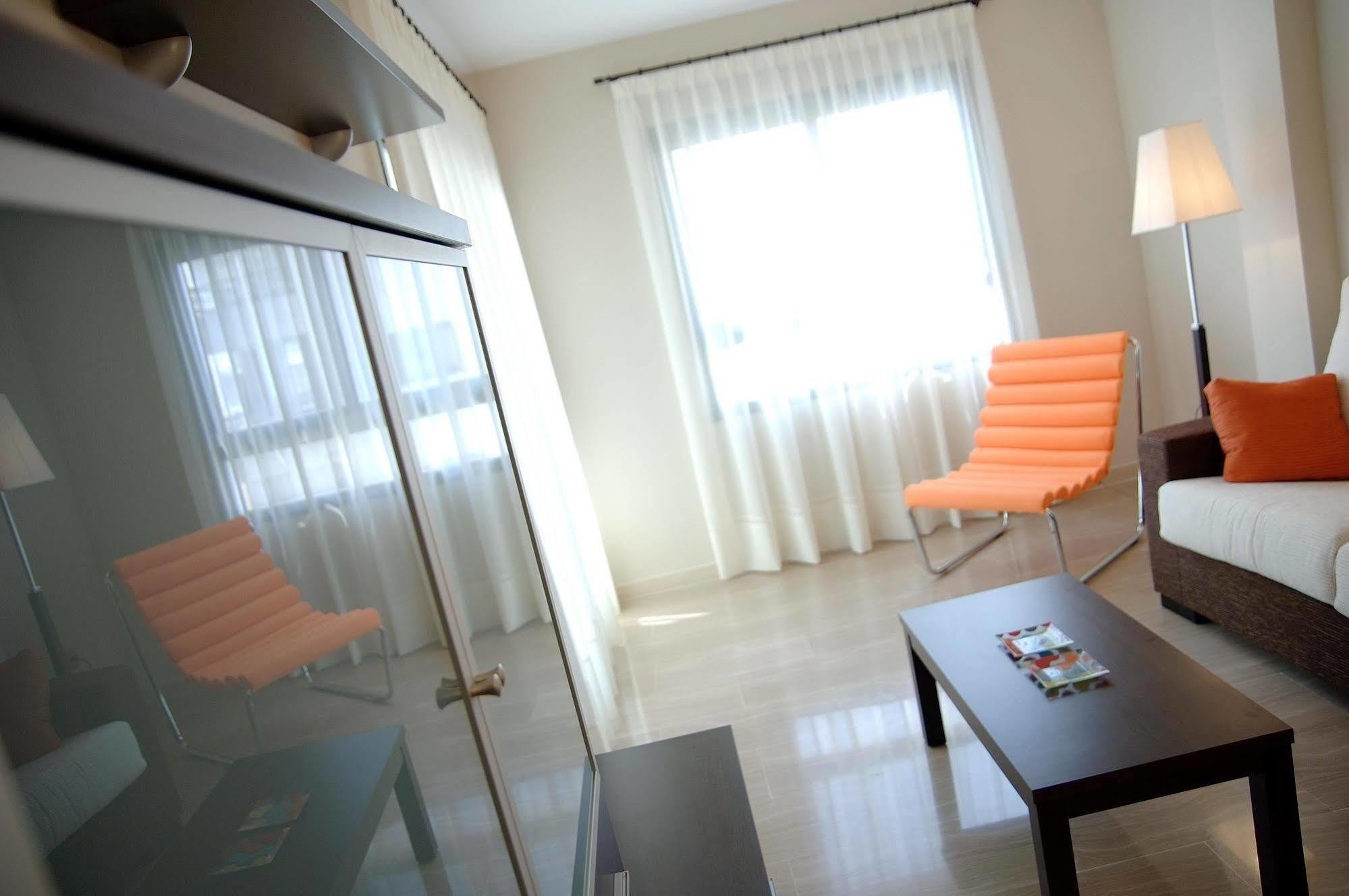Realrent Calamora I Moraira Bagian luar foto