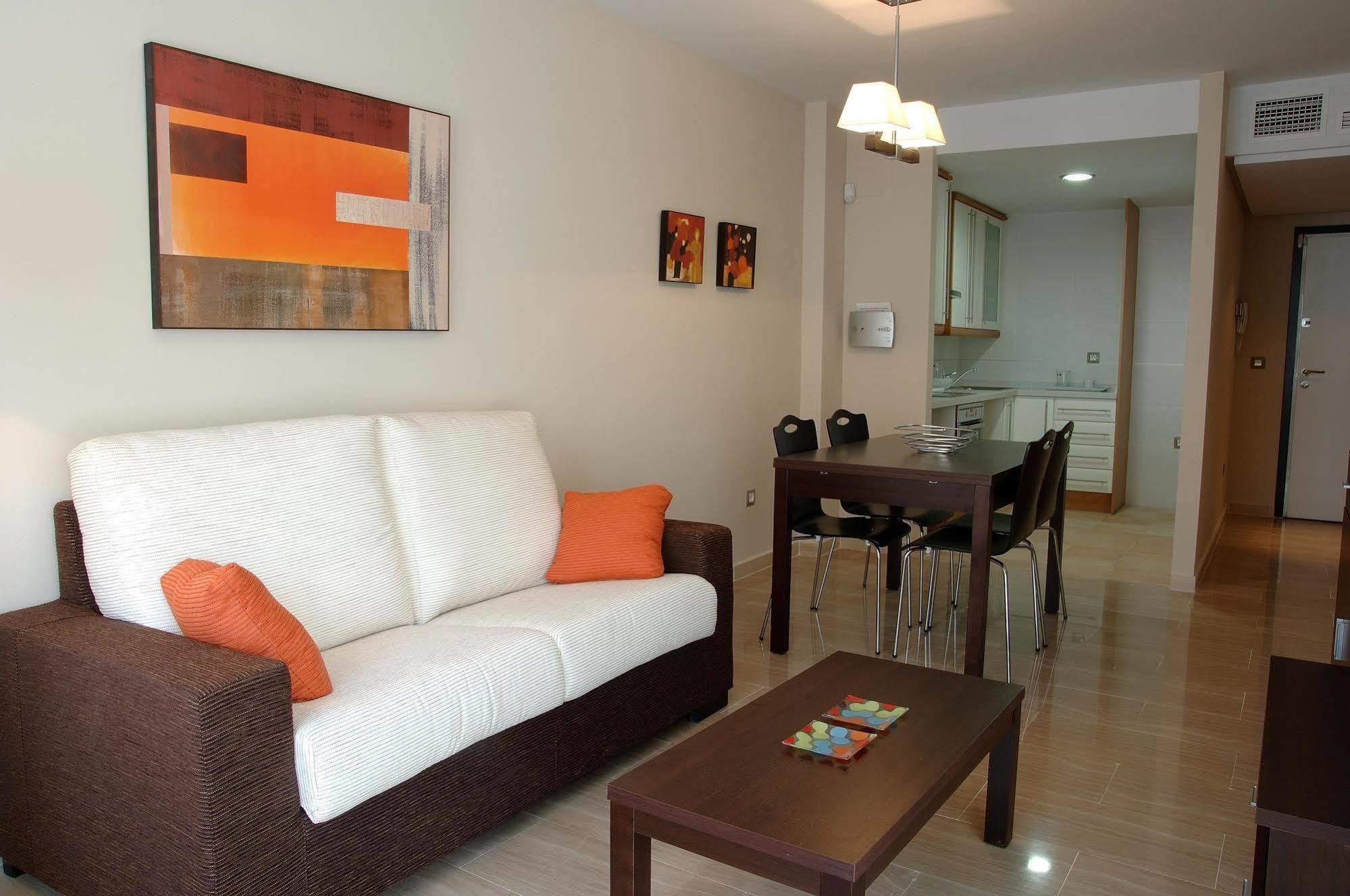 Realrent Calamora I Moraira Bagian luar foto